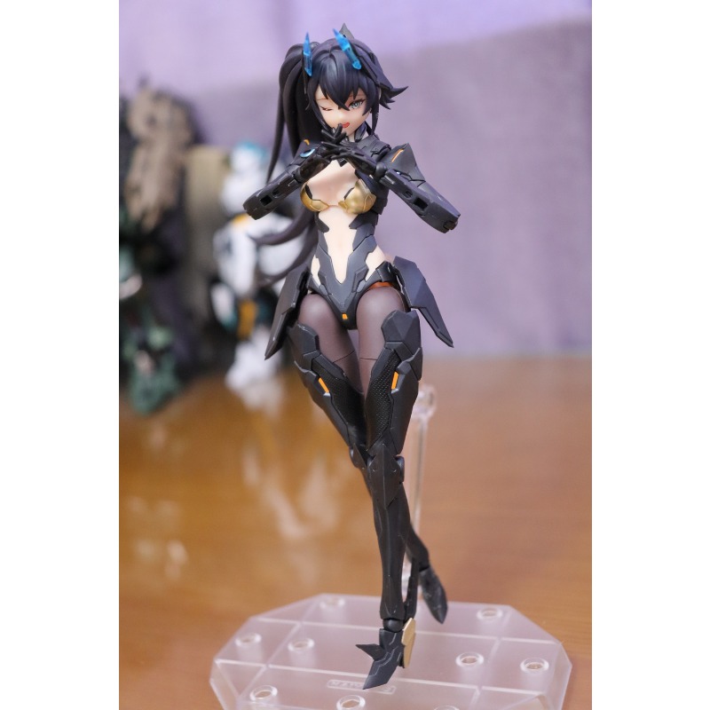 100% Neuf et authentique Jiang - Model Kit Hemoxian avis et prix