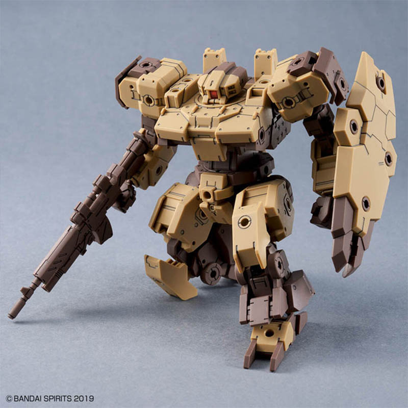 Bandai 30 Minutes Missions Mod - Model Kit Bandai 30 avis et prix