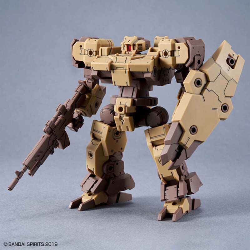 Bandai 30 Minutes Missions Mod - Model Kit Bandai 30 avis et prix