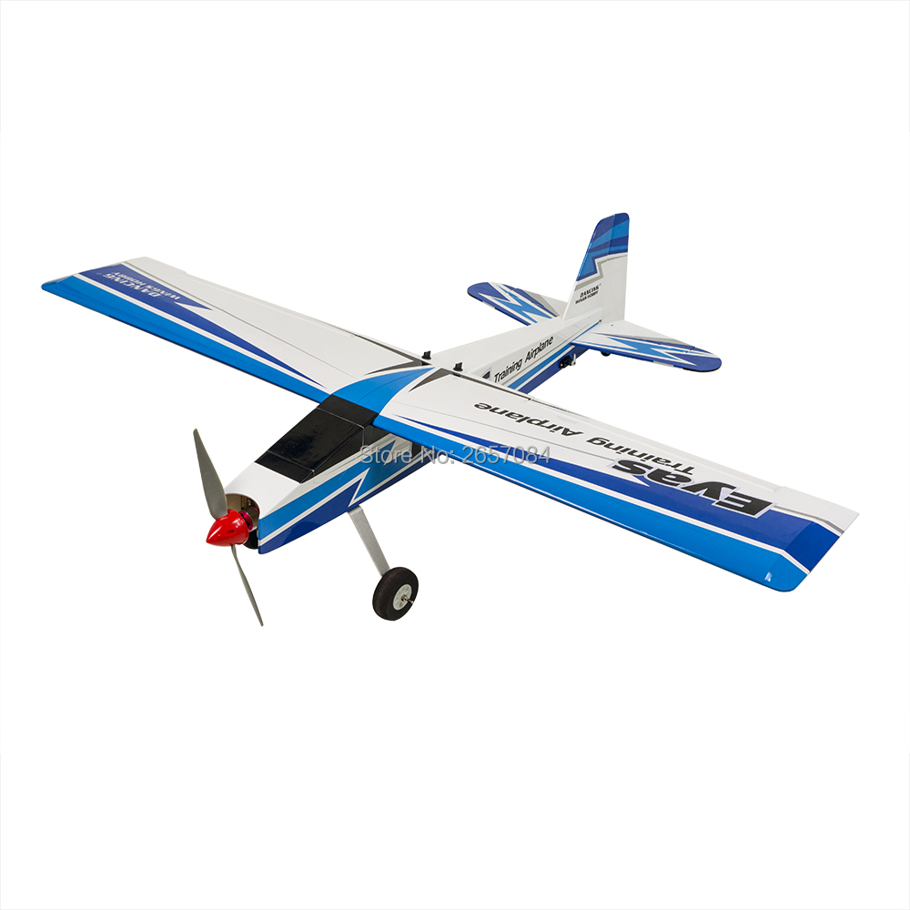 Kit d'avion Balsa RC découpé a - Model Kit Manual avis et prix