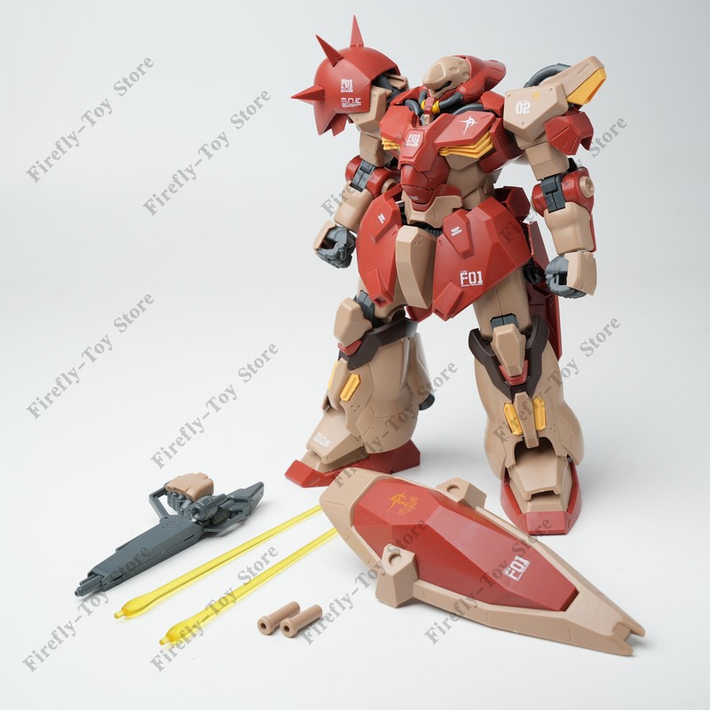 Figurine d'action HUAXIA MODEL - Model Kit Non Gundam avis et prix