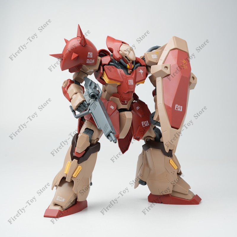 Figurine d'action HUAXIA MODEL - Model Kit Non Gundam avis et prix