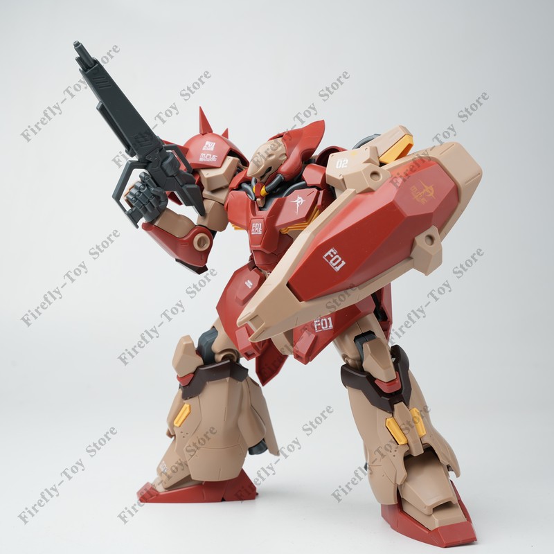 Figurine d'action HUAXIA MODEL - Model Kit Non Gundam avis et prix