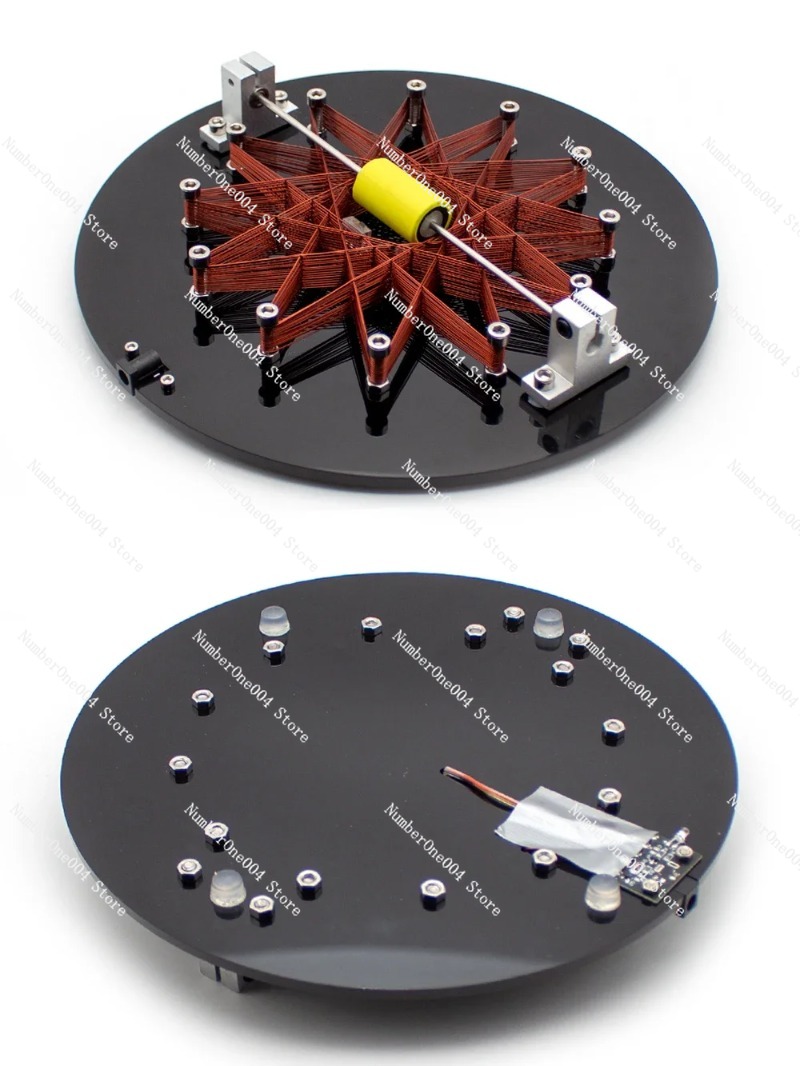 Kit d'expériences électromagné - Model Kit Motor avis et prix