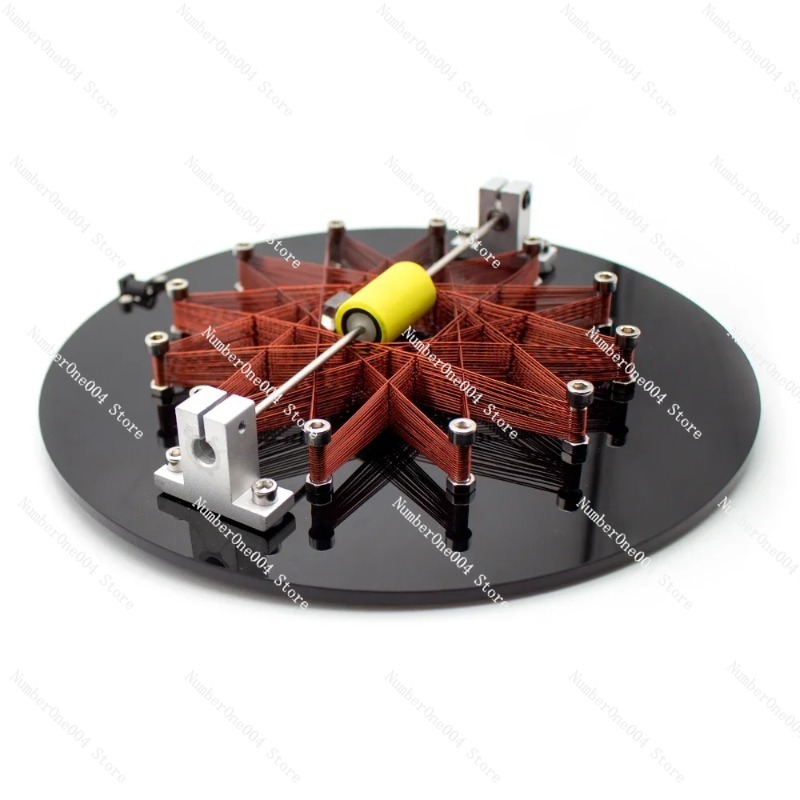 Kit d'expériences électromagné - Model Kit Motor avis et prix