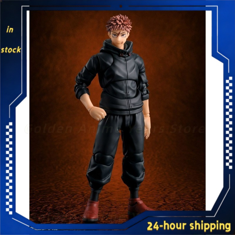 En stock, véritable kit de mod - Model Kit Jujutsu Kaisen avis et prix