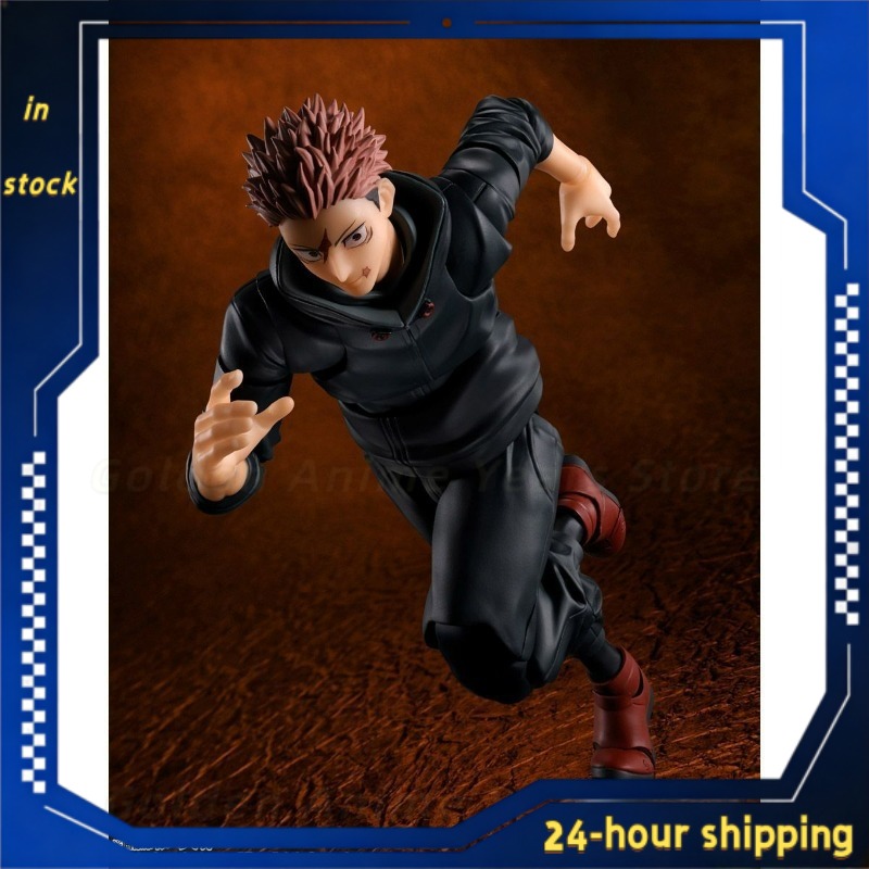 En stock, véritable kit de mod - Model Kit Jujutsu Kaisen avis et prix