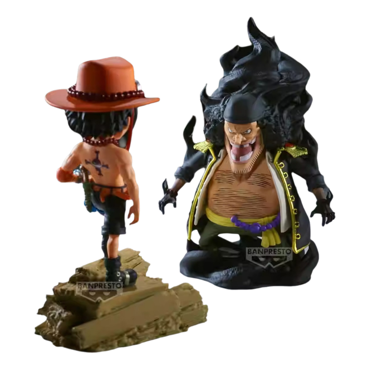 Bandai Banpresto – Kit de modè - Model Kit Vs Action Figure avis et prix