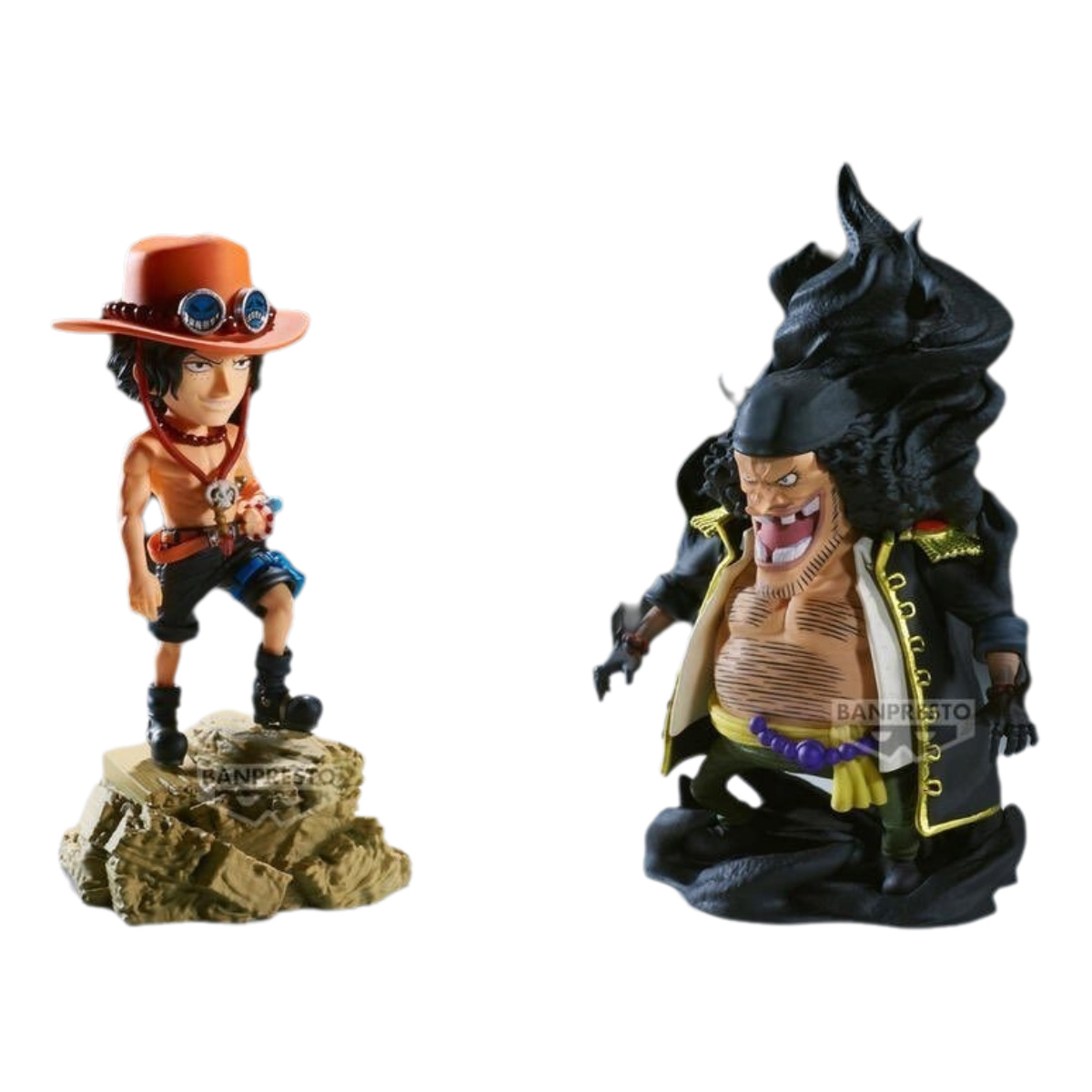 Bandai Banpresto – Kit de modè - Model Kit Vs Action Figure avis et prix