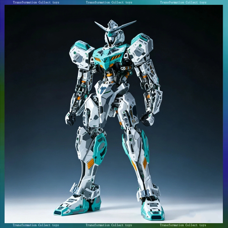 Forge Frontier Model XingSi 1/ - Model Kit Bandai 30 avis et prix