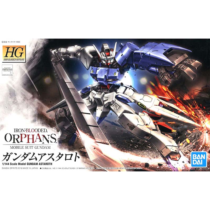 Bandai Original Gundam Iron Bl - Model Kit Non Gundam avis et prix