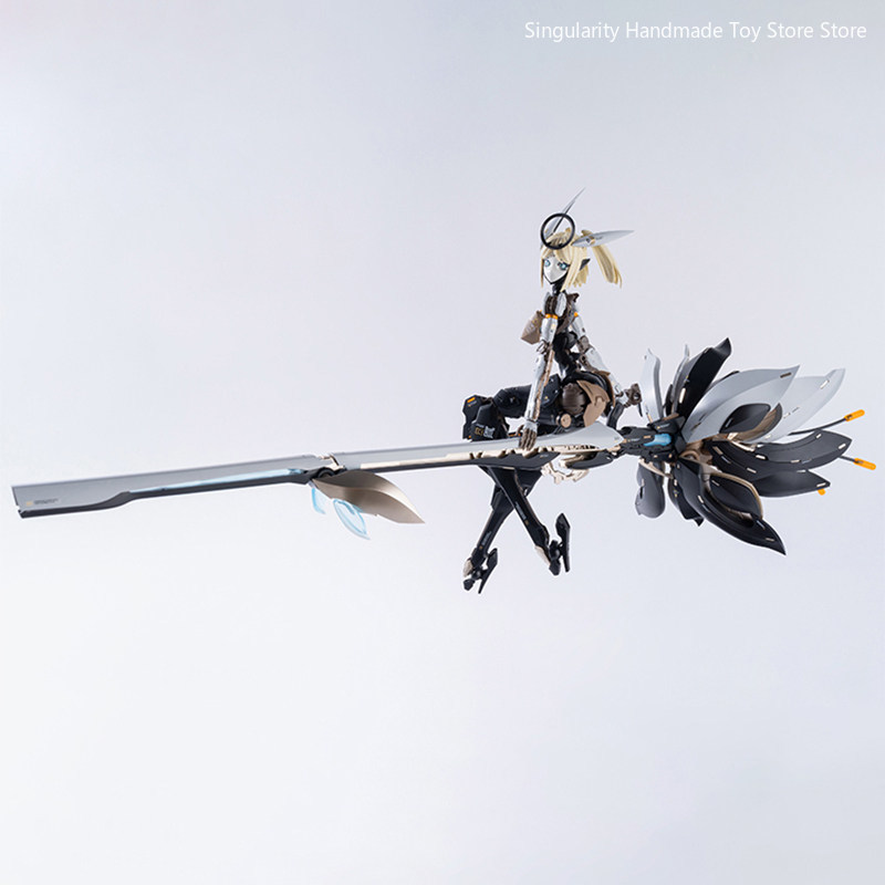 【En stock】 Hemu Line Core Chen - Model Kit Hemoxian avis et prix