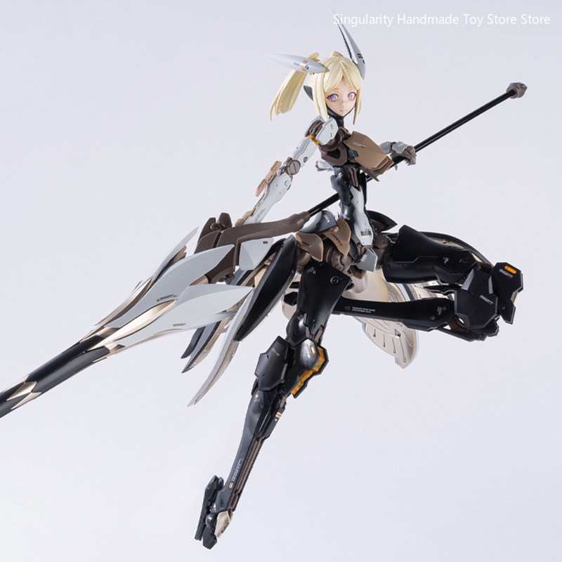 【En stock】 Hemu Line Core Chen - Model Kit Hemoxian avis et prix