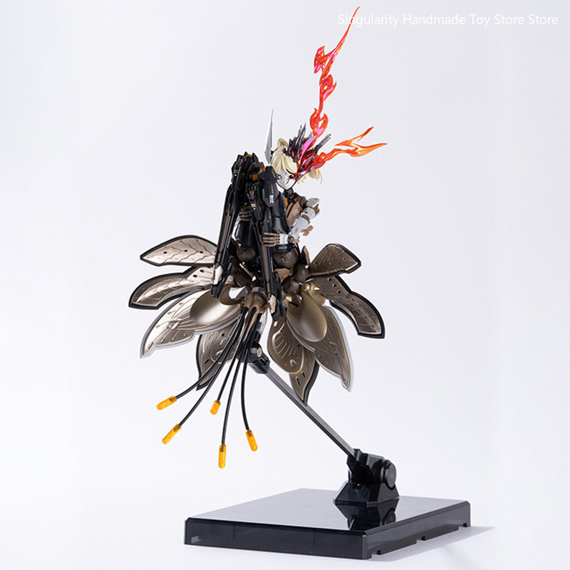 【En stock】 Hemu Line Core Chen - Model Kit Hemoxian avis et prix