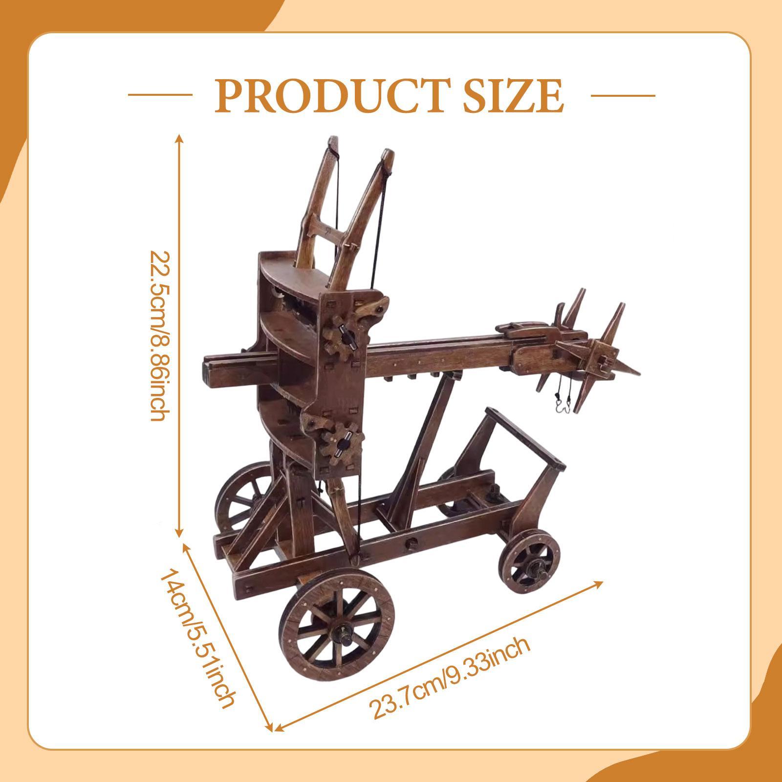 Kit de construction de chariot - Model Kit Girls avis et prix