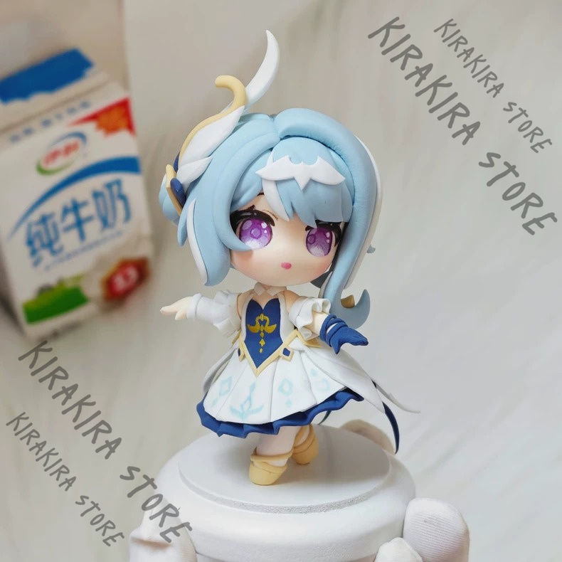 Kit de modèle de figurine en a - Model Kit Accessories avis et prix