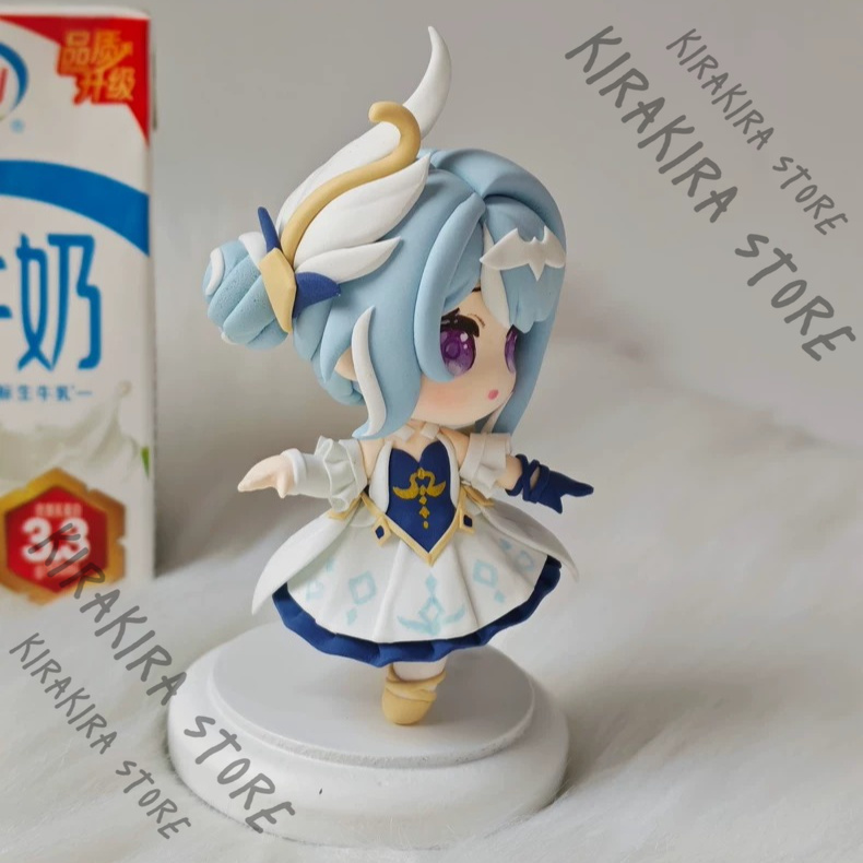 Kit de modèle de figurine en a - Model Kit Accessories avis et prix