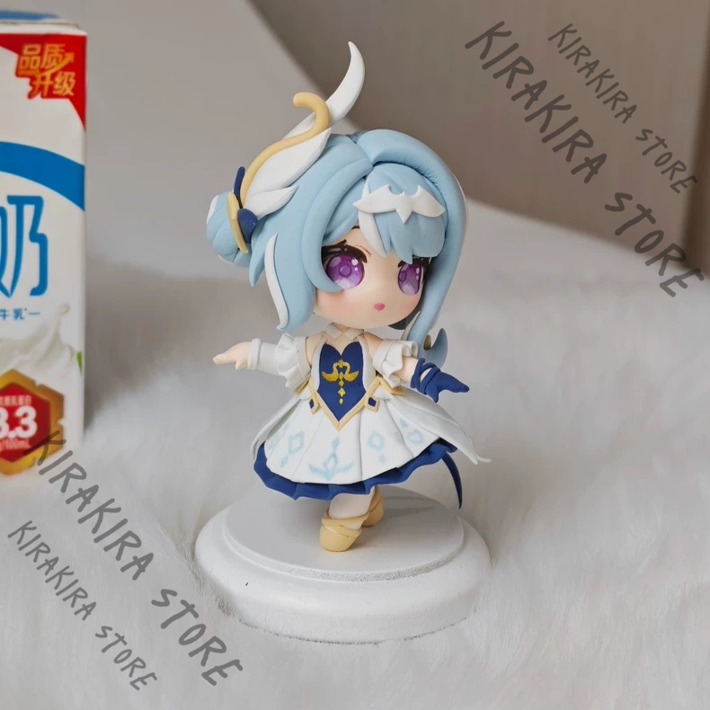 Kit de modèle de figurine en a - Model Kit Accessories avis et prix