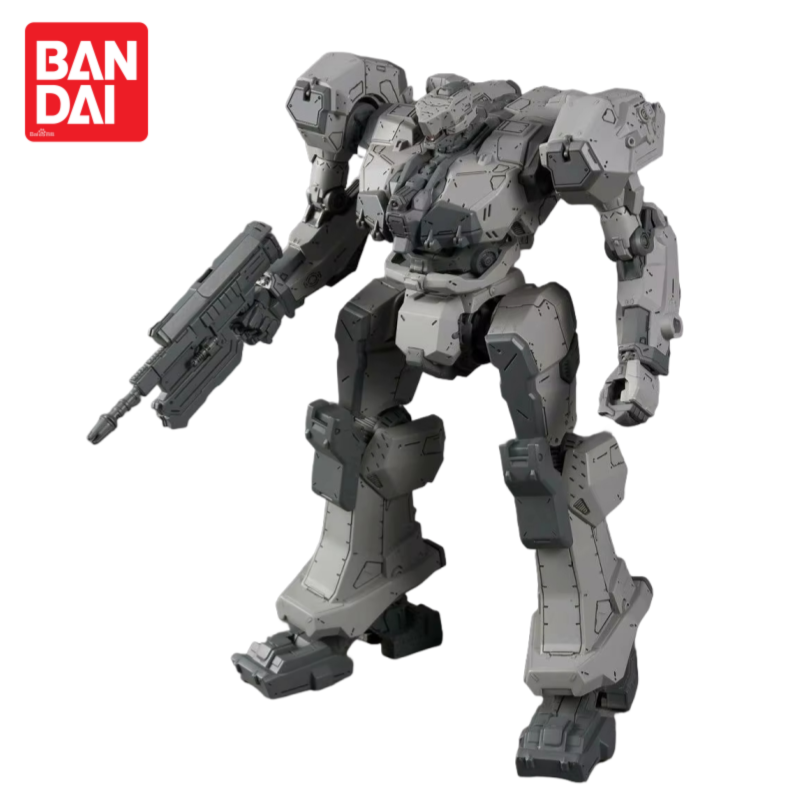 En stock, original Bandai, Mec - Model Kit Bandai 30 avis et prix