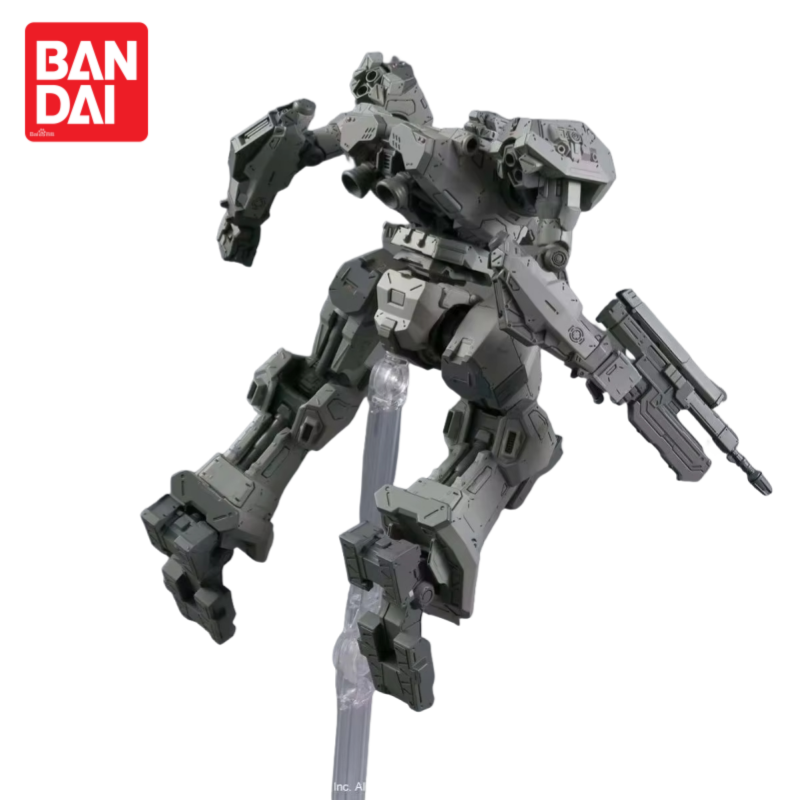 En stock, original Bandai, Mec - Model Kit Bandai 30 avis et prix