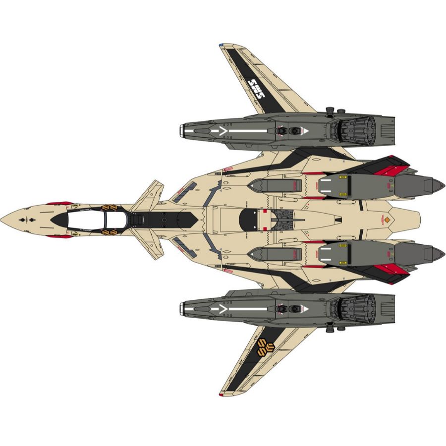 Hasegawa HA65898, Su-33 Flanke - Model Kit Hasegawa avis et prix
