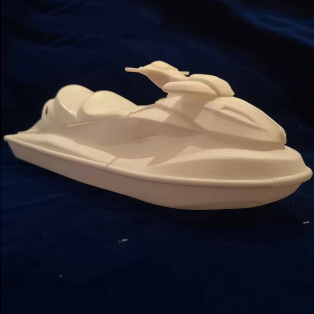 Bateaux RC à l'échelle 1/6, 55 - Model Kit One Piece Ship avis et prix