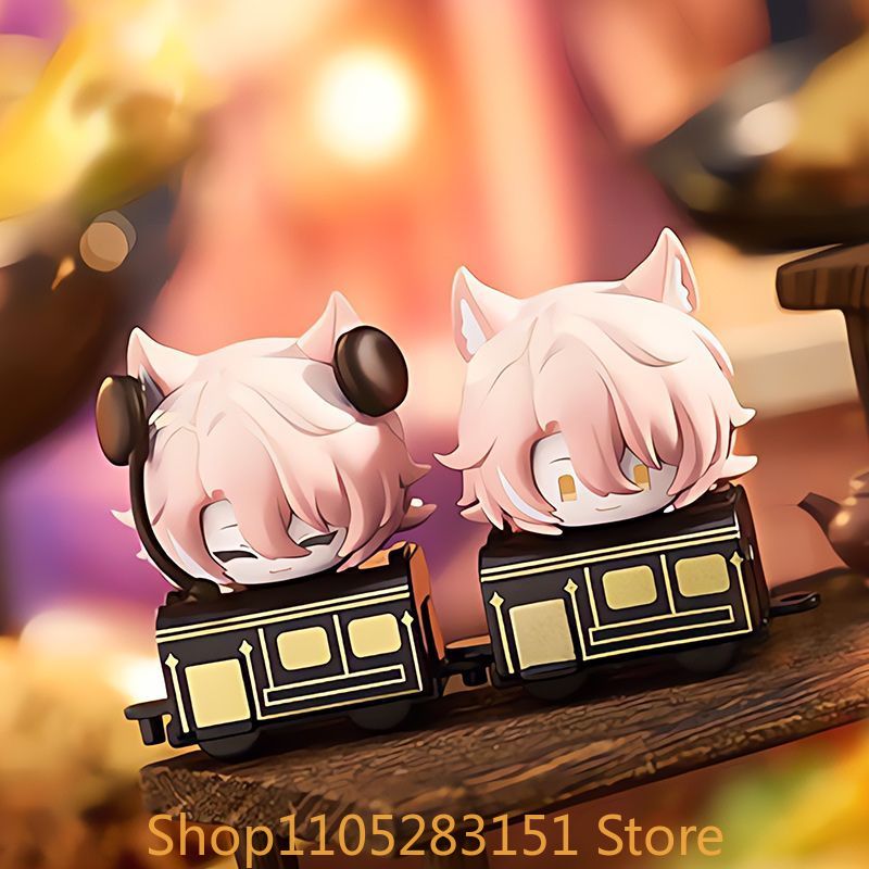 Honkai：Star Rail Jiaoqiu Cospl - Model Kit Accessories avis et prix