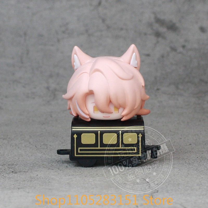 Honkai：Star Rail Jiaoqiu Cospl - Model Kit Accessories avis et prix