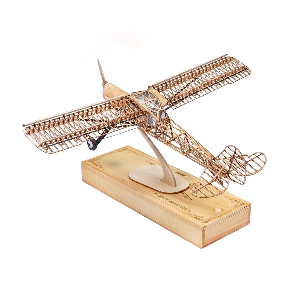 FI-156 Kit de Modèle d'Avion S - Model Kit Vintage avis et prix