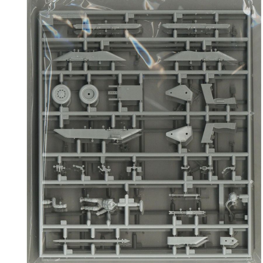HASEGAWA HA07566 1/48 Mitsubis - Model Kit Hasegawa avis et prix