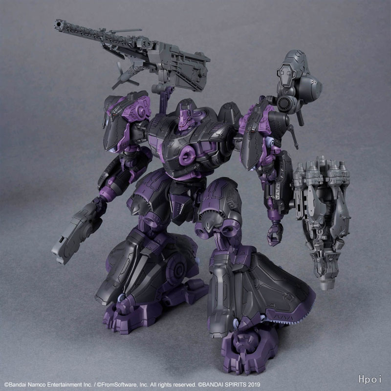Bandai – Kit de modèles de Mis - Model Kit Bandai 30 avis et prix