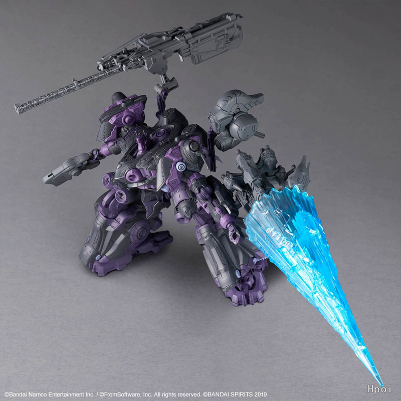 Bandai – Kit de modèles de Mis - Model Kit Bandai 30 avis et prix