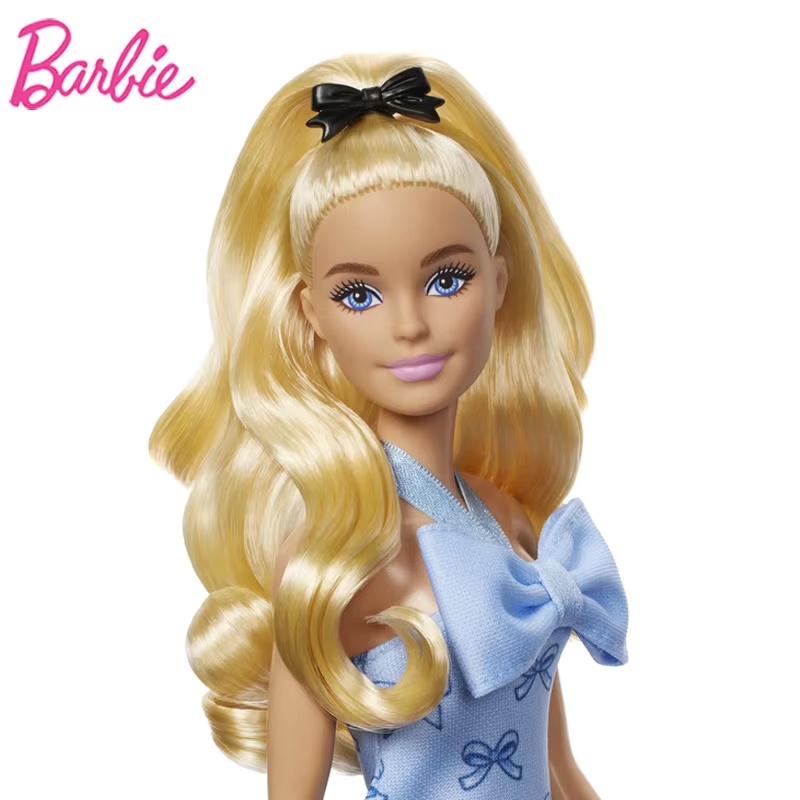 Véritable en Stock Barbie mode - Model Kit Girls avis et prix