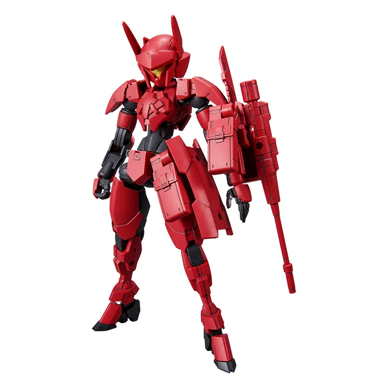 Bandai 30Mm 30-Minute Mission  - Model Kit Bandai 30 avis et prix