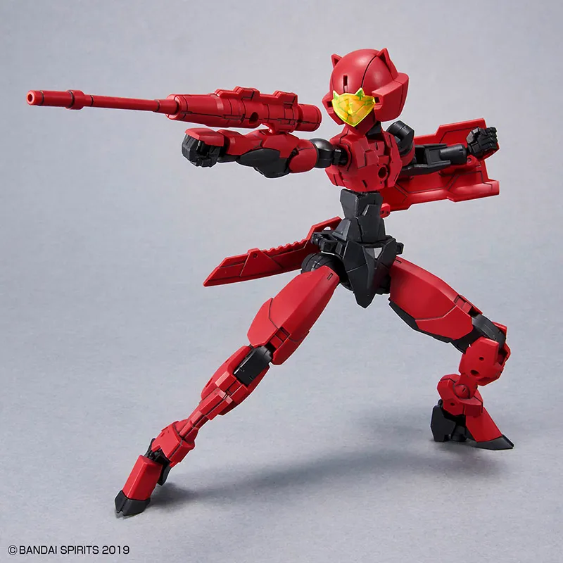 Bandai 30Mm 30-Minute Mission  - Model Kit Bandai 30 avis et prix