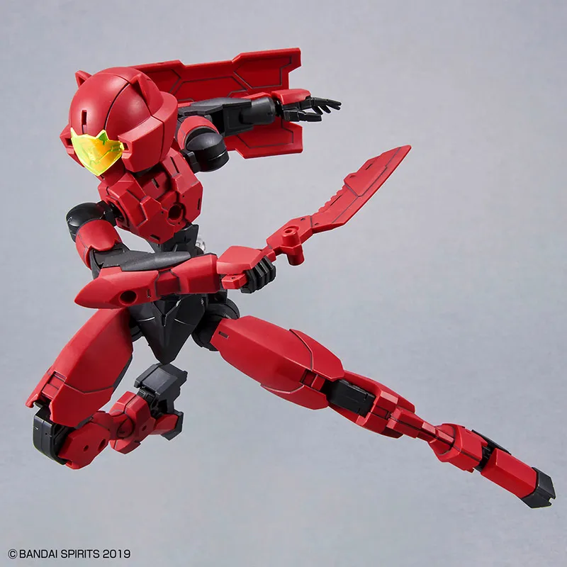 Bandai 30Mm 30-Minute Mission  - Model Kit Bandai 30 avis et prix