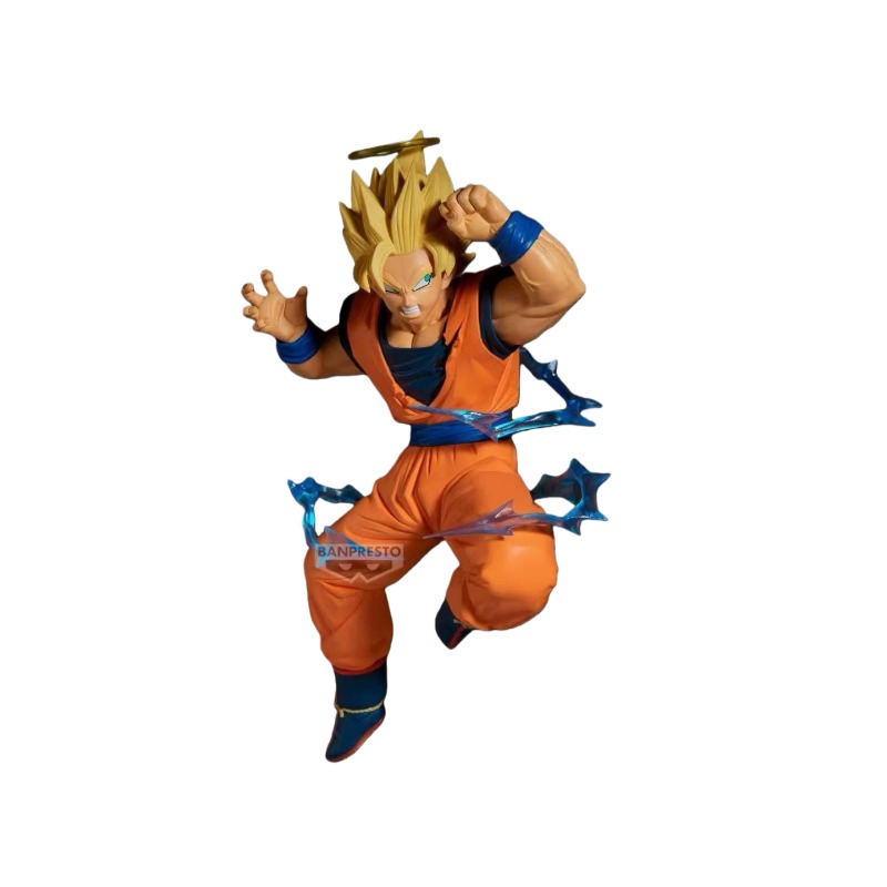 Véritable BANDAI Dragon Ball Z - Model Kit Zoid avis et prix