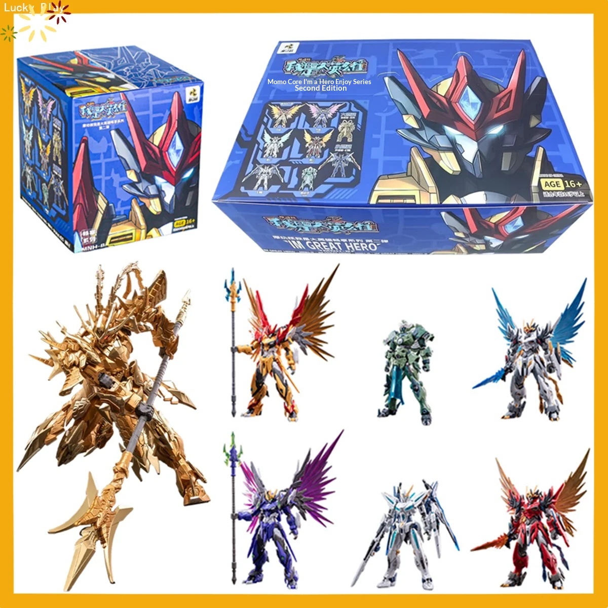 Hot Motor Nuclear I'm The Grea - Model Kit Motor avis et prix