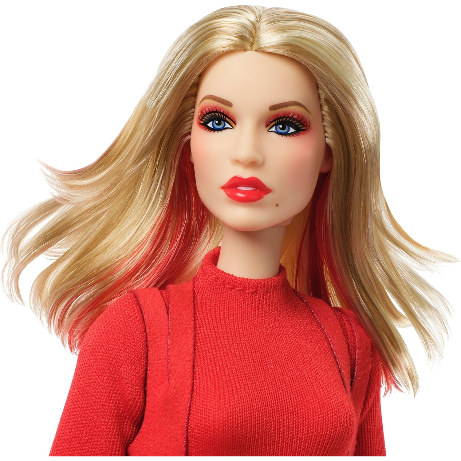 Poupée Barbie Signature origin - Mattel Toy Barbie avis et prix