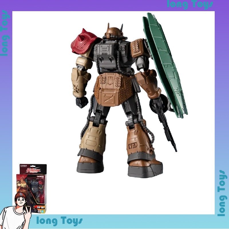 Kit de Modélisme Authentique B - Model Kit Non Gundam avis et prix
