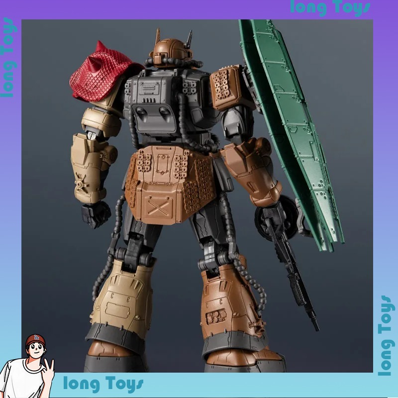 Kit de Modélisme Authentique B - Model Kit Non Gundam avis et prix
