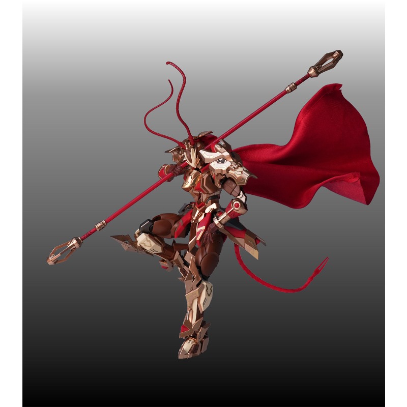 ENTROPY PLAY Wukong 1:144, mod - Model Kit Wukong avis et prix