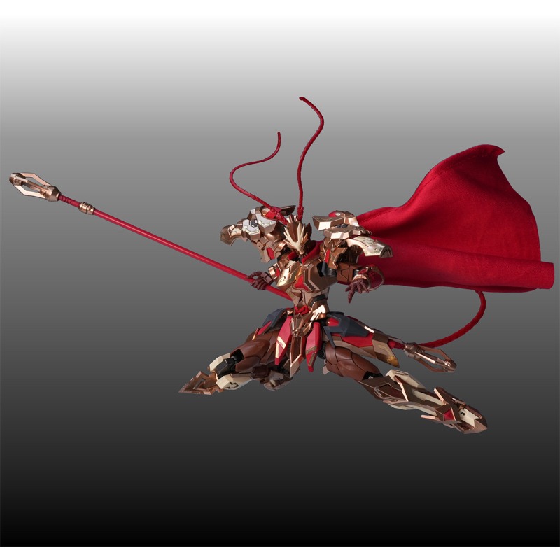 ENTROPY PLAY Wukong 1:144, mod - Model Kit Wukong avis et prix