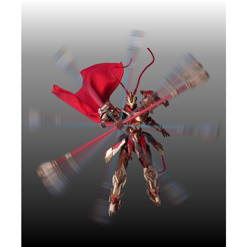 ENTROPY PLAY Wukong 1:144, mod - Model Kit Wukong avis et prix