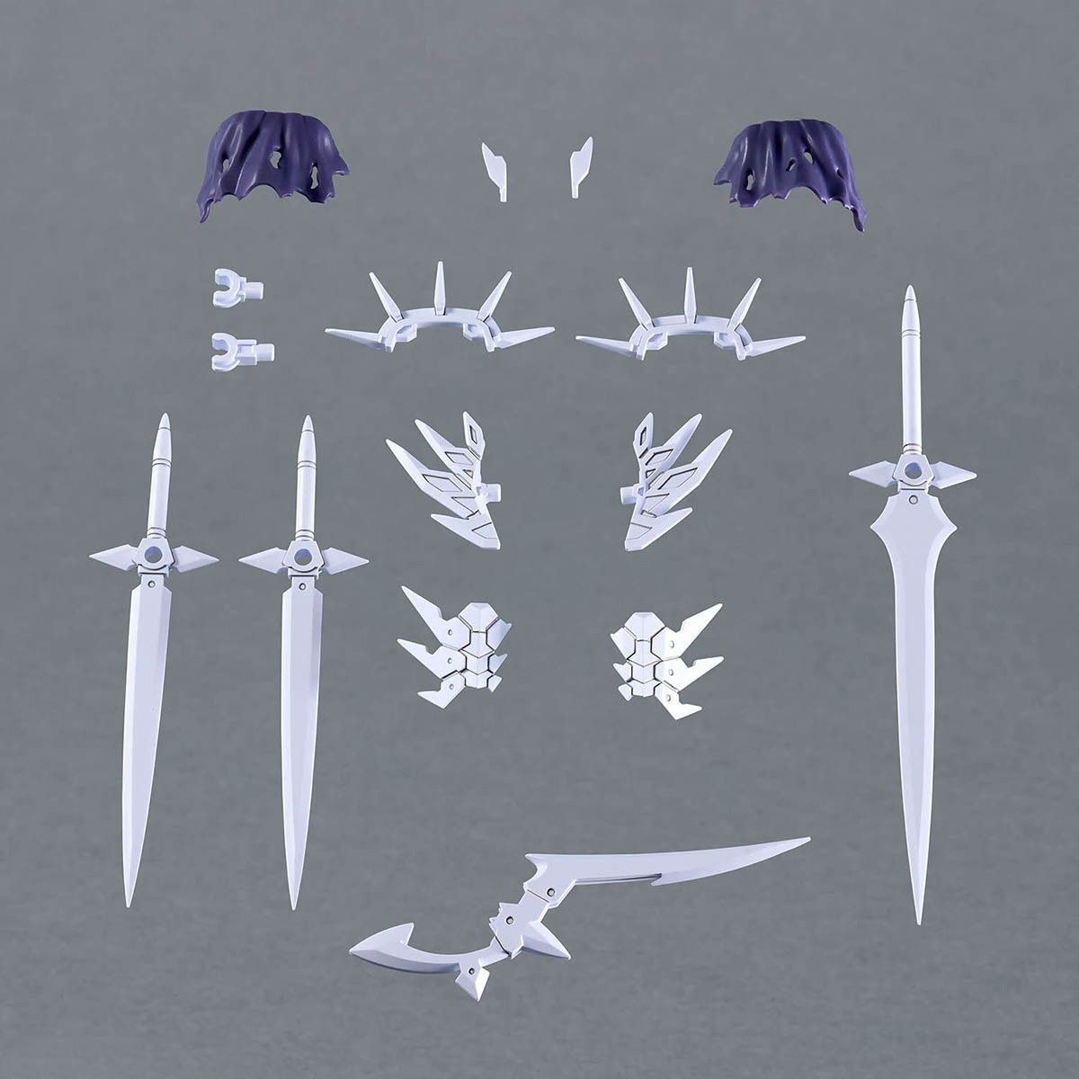 Bandai 30MF 30 Minutes Kit de  - Model Kit Bandai 30 avis et prix