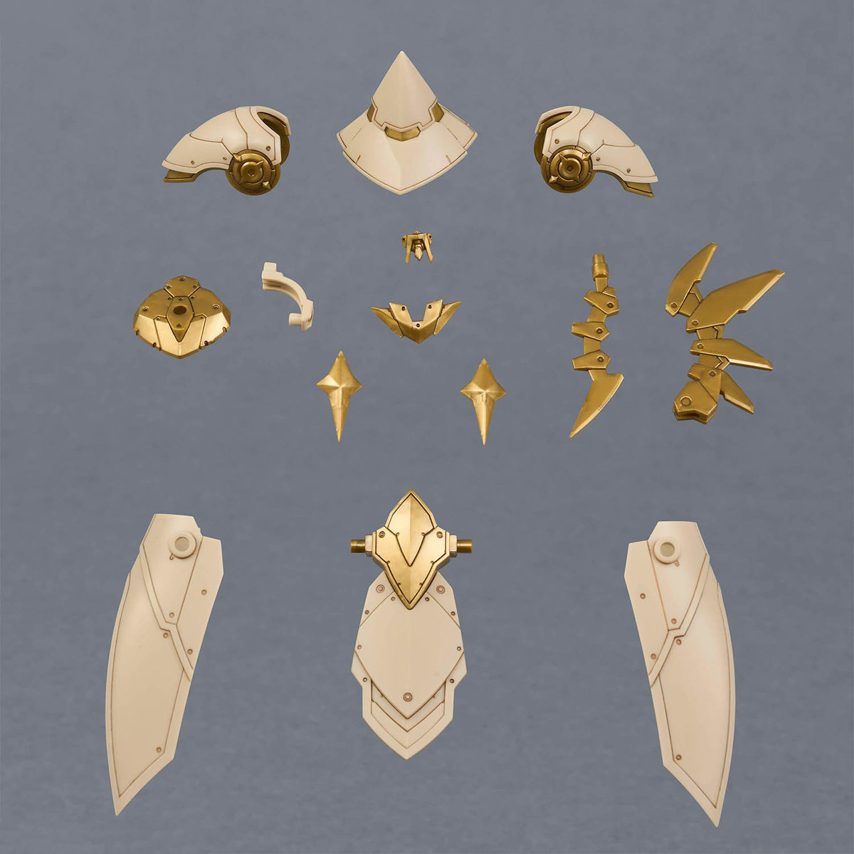 Bandai 30MF 30 Minutes Kit de  - Model Kit Bandai 30 avis et prix