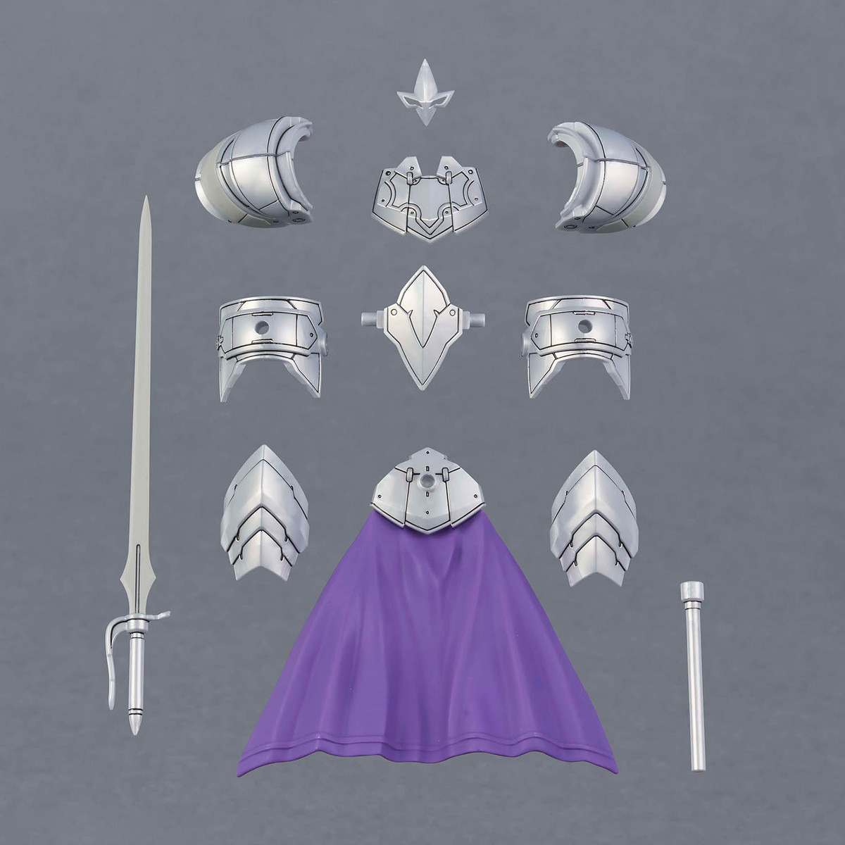 Bandai 30MF 30 Minutes Kit de  - Model Kit Bandai 30 avis et prix