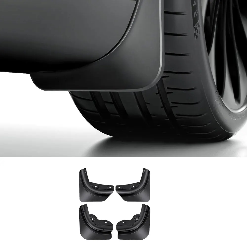 Accessoires pour Tesla Model Y - Model Kit Manual avis et prix