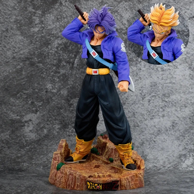 Figurine d'anime Dragon Ball Z - Model Kit Zoid avis et prix
