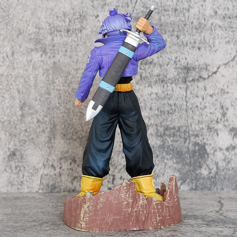 Figurine d'anime Dragon Ball Z - Model Kit Zoid avis et prix